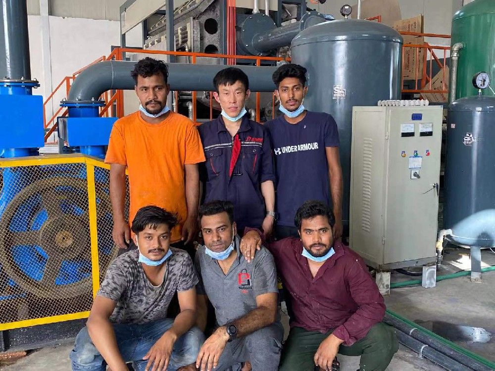 蛋托機、蛋托生產線、雞蛋托盤機，請致電宏潤包裝