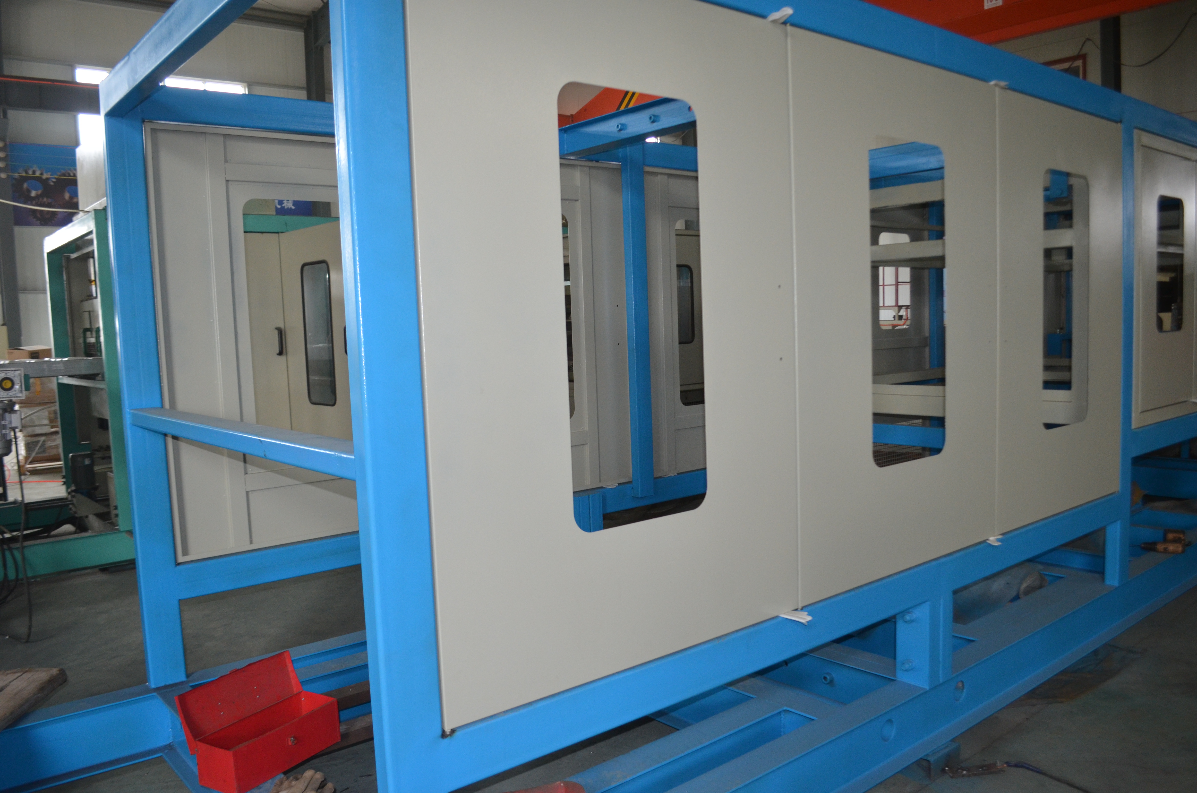 蛋托機、蛋托生產線、雞蛋托盤機，請致電宏潤包裝